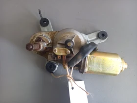 Моторче задна чистачка Хюндай Теракан 