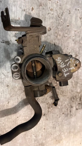 Дроселова Клапа за Daihatsu Terios 2003 - 974013G09, снимка 2 - Части - 52879424