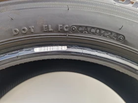 Гуми Летни 225/60R17, снимка 3