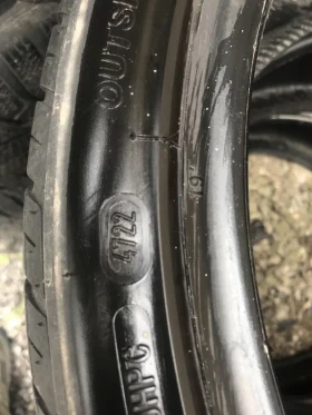 Гуми Летни 225/40R19, снимка 6