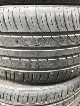Гуми Летни 225/40R19, снимка 3