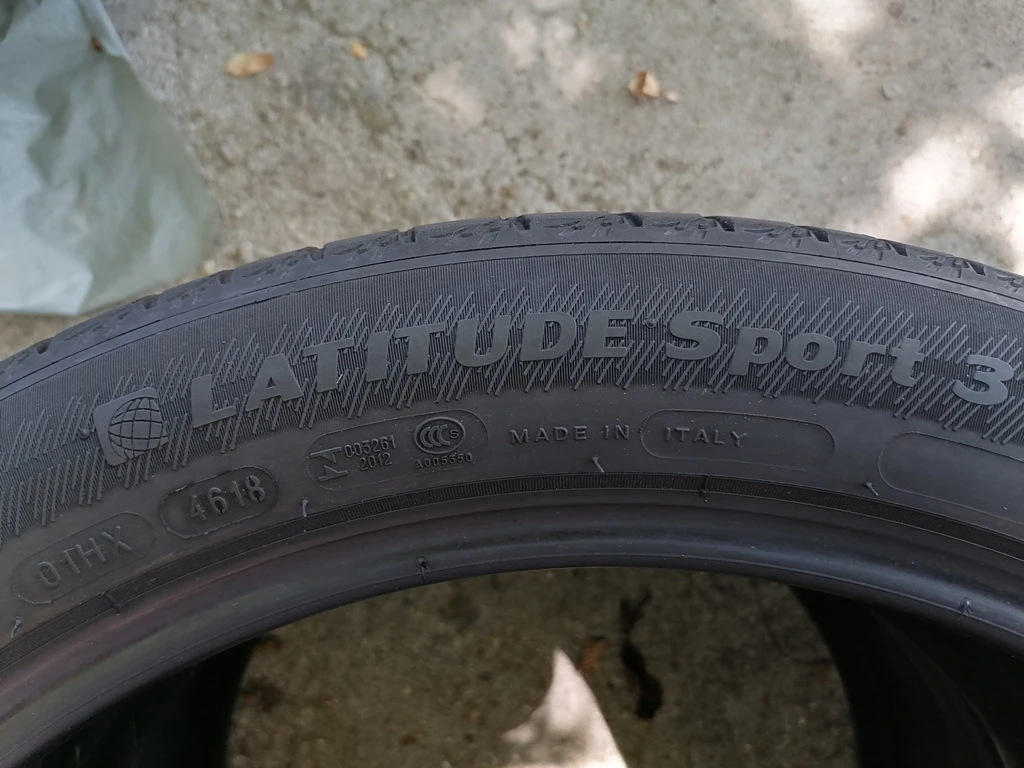  245/45R20 | Mobile.bg   4