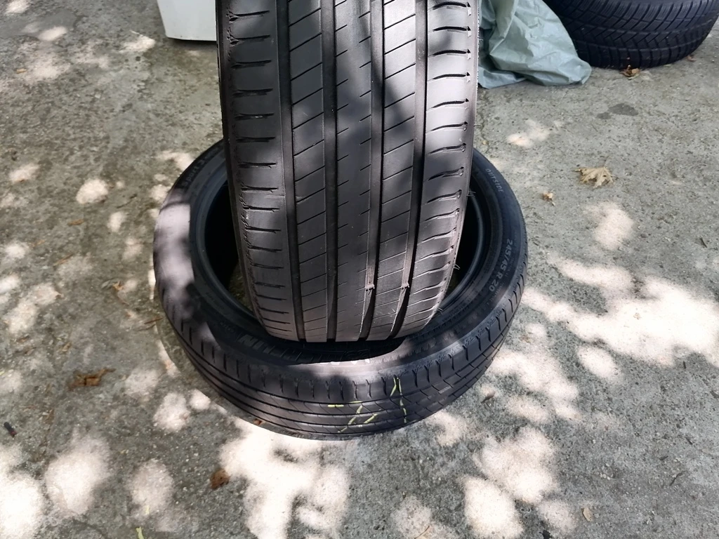  245/45R20 | Mobile.bg   2