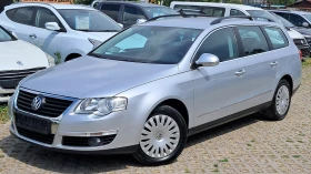 VW Passat ГАЗ РЕАЛ КМ ИЗКЛЮЧИТЕЛЕН СЕРВИ КНИЖК УНИКАТ ОБСЛУЖ, снимка 1