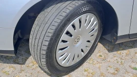 VW Passat ГАЗ РЕАЛ КМ ИЗКЛЮЧИТЕЛЕН СЕРВИ КНИЖК УНИКАТ ОБСЛУЖ, снимка 16