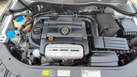 VW Passat ГАЗ РЕАЛ КМ ИЗКЛЮЧИТЕЛЕН СЕРВИ КНИЖК УНИКАТ ОБСЛУЖ, снимка 15