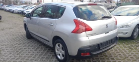 Peugeot 3008 FULL РЕАЛ КМ ИЗКЛЮЧИТЕЛНО СЕРВИЗ КНИЖК УНИКАТ НАВИ, снимка 3