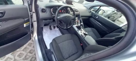 Peugeot 3008 FULL РЕАЛ КМ ИЗКЛЮЧИТЕЛНО СЕРВИЗ КНИЖК УНИКАТ НАВИ, снимка 5