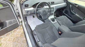 VW Passat ГАЗ РЕАЛ КМ ИЗКЛЮЧИТЕЛЕН СЕРВИ КНИЖК УНИКАТ ОБСЛУЖ, снимка 6