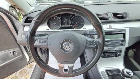 VW Passat ГАЗ РЕАЛ КМ ИЗКЛЮЧИТЕЛЕН СЕРВИ КНИЖК УНИКАТ ОБСЛУЖ, снимка 9