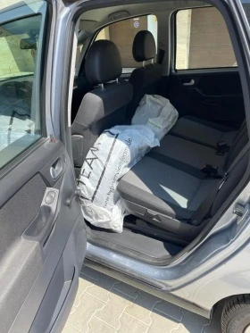 Opel Meriva, снимка 8