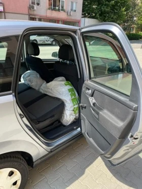 Opel Meriva, снимка 5