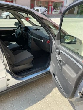 Opel Meriva, снимка 11