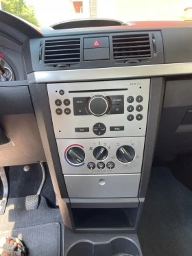 Opel Meriva, снимка 10