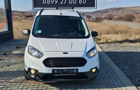 Ford Connect 1.5TDCI---EVRO 6, снимка 1