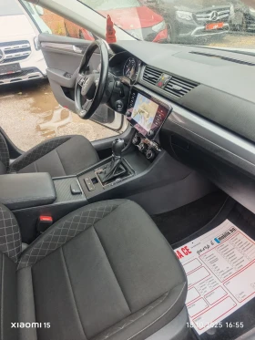 Skoda Superb FACELIFT, ФУЛ ЛЕД, ДИСТРОНИК, СТАРТ-СТОП, АВТОМАТ,, снимка 10