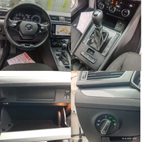 Skoda Superb FACELIFT, ФУЛ ЛЕД, ДИСТРОНИК, СТАРТ-СТОП, АВТОМАТ,, снимка 15