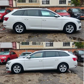 Skoda Superb FACELIFT, ФУЛ ЛЕД, ДИСТРОНИК, СТАРТ-СТОП, АВТОМАТ,, снимка 5
