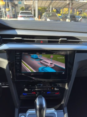 VW Arteon 1.4 Hybrid/Elegance, снимка 11