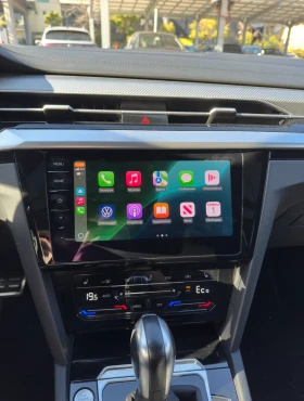 VW Arteon 1.4 Hybrid/Elegance, снимка 9