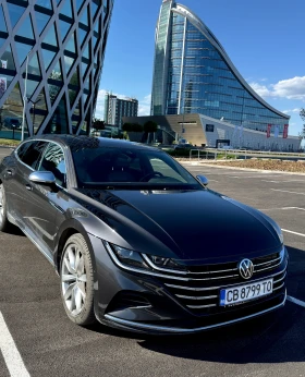 VW Arteon 1.4 Hybrid/Elegance, снимка 1
