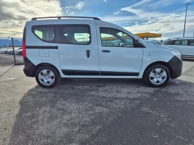 Dacia Dokker N1-M/T 1.5 DCI, снимка 5
