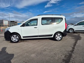 Dacia Dokker N1-M/T 1.5 DCI, снимка 2