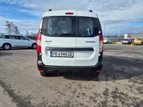 Dacia Dokker N1-M/T 1.5 DCI, снимка 4