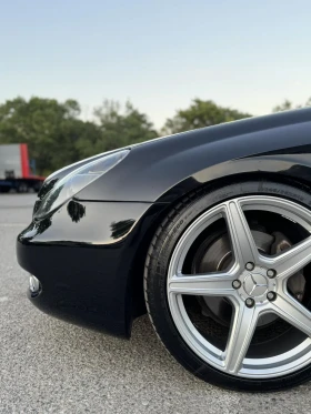 Mercedes-Benz CLS 350, снимка 6
