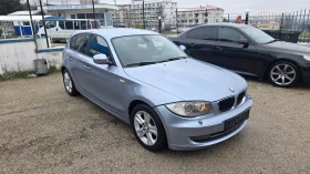 BMW 120 2.0d автоматик!, снимка 4
