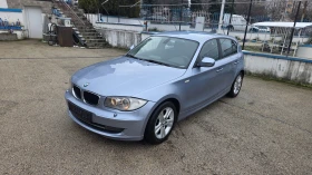 BMW 120 2.0d автоматик!, снимка 12
