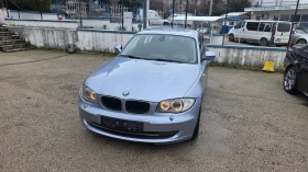 BMW 120 2.0d автоматик!, снимка 6