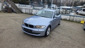 BMW 120 2.0d автоматик!, снимка 15