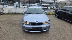 BMW 120 2.0d автоматик!, снимка 5