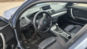 BMW 120 2.0d автоматик!, снимка 7