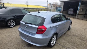 BMW 120 2.0d автоматик!, снимка 9