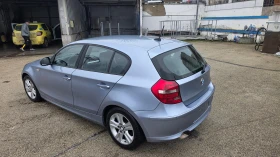 BMW 120 2.0d автоматик!, снимка 10