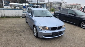 BMW 120 2.0d автоматик!, снимка 11