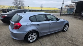 BMW 120 2.0d автоматик!, снимка 8