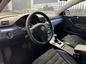 VW Passat 2.0TDI 140 к.с. COMMON RAIL DSG, снимка 6