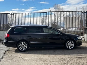 VW Passat 2.0TDI 140 к.с. COMMON RAIL DSG, снимка 3