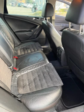 VW Passat 2.0TDI 140 к.с. COMMON RAIL DSG, снимка 9