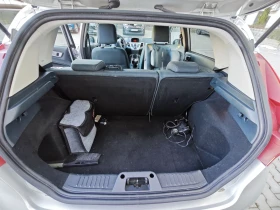 Ford Fiesta 2012, 1.4 бензин, 96HP, снимка 8