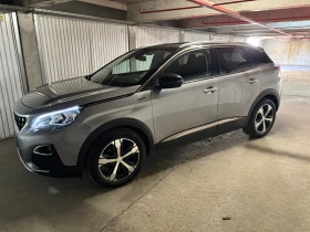 Peugeot 3008 1.5 HDi GT, снимка 1