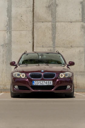 BMW 325 LCI, снимка 2