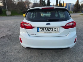 Opel Corsa 1.1Duratec, снимка 6
