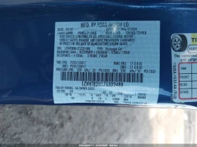 Ford Mustang 4.6l GT Deluxe * Kрайна цена до България* , снимка 9