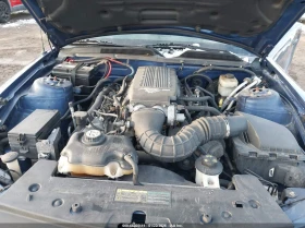 Ford Mustang 4.6l GT Deluxe * Kрайна цена до България* , снимка 10