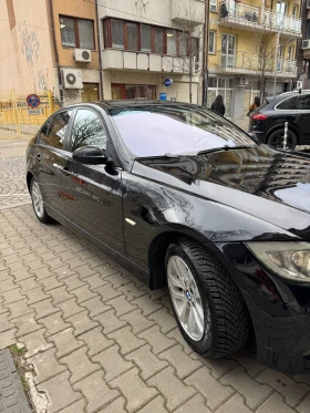 BMW 320, снимка 6