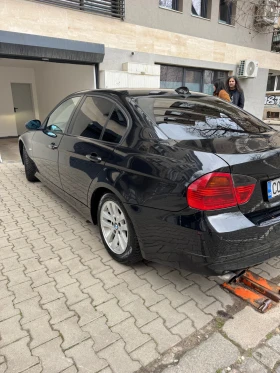 BMW 320, снимка 3